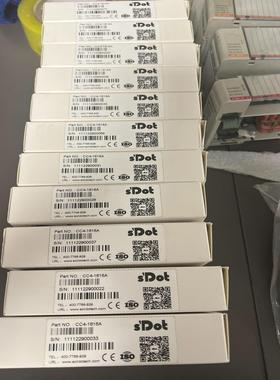 南京实点CC4-1616A模拟量， 全新未使用需要联系