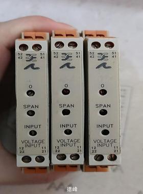 [德峰]weidmuller PLC模块 832749