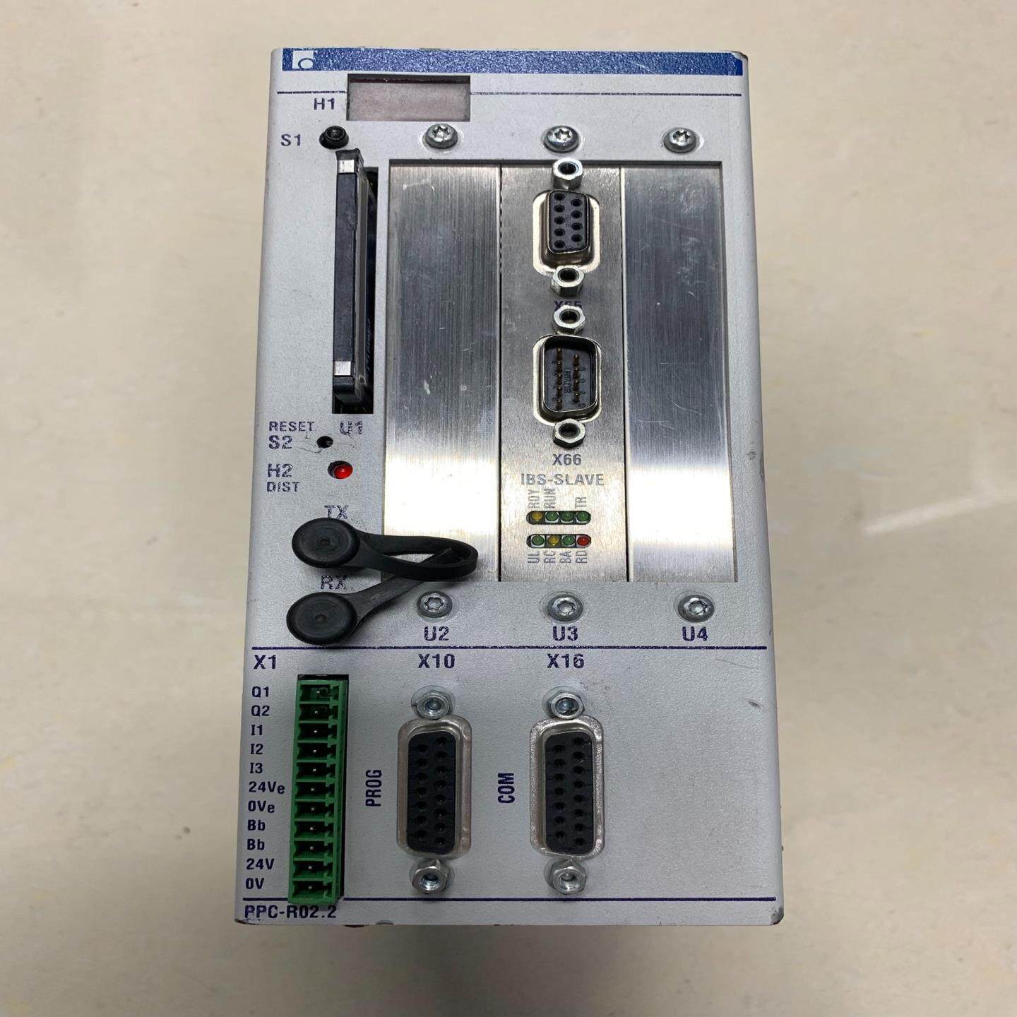 议价力士乐运动控制器PPC-R02.2N-NN-B2-NN-