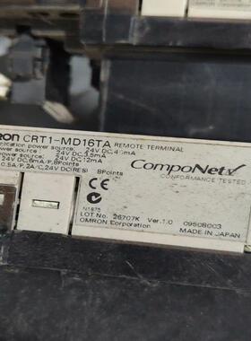 欧姆龙CRT1-MD16TA