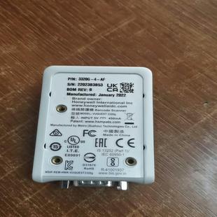 Honeywell3320G AF二維固定條碼 掃描槍讀碼