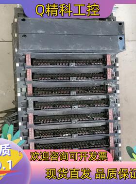 现货TSXRKN8 PLC 原装所见即所得不