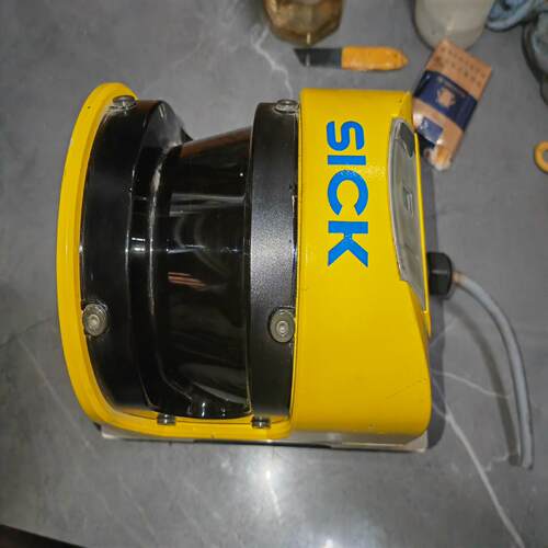 {雅致机械商行}德国SICK 激光传感器   S30A-6011CA