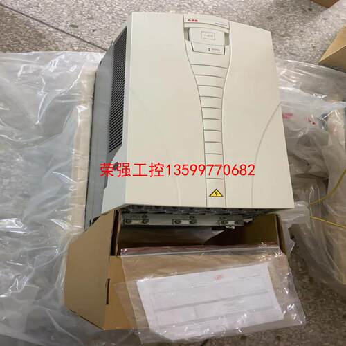 【荣强工控】二手ACS510-01-025A-4