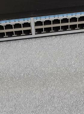 华为S5720S-52P-LI-AC，48千兆电口4SFP光