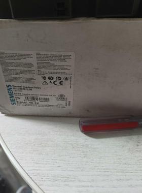 （设备配件）西门子继电器3UA61 40—3K