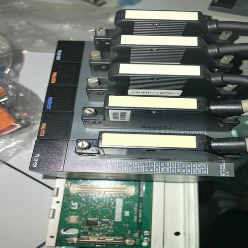 LS XGP-ACF2  XGH-DT4A XGQ-TR4A