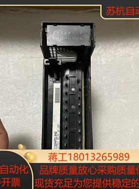 GE模块IC694MDL940A功能成色如图所示便