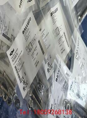 【非标价】BES00CK 巴鲁夫开关传感器