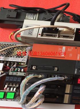 （请询价）伺服电机HA-FF33B带刹成议价