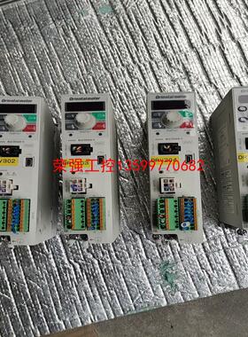 【荣强工控】BLE2D60－C功能正常，成色如图所示，买家自