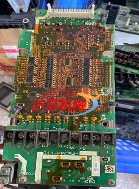 富士变频器驱动板G11-PPCB4