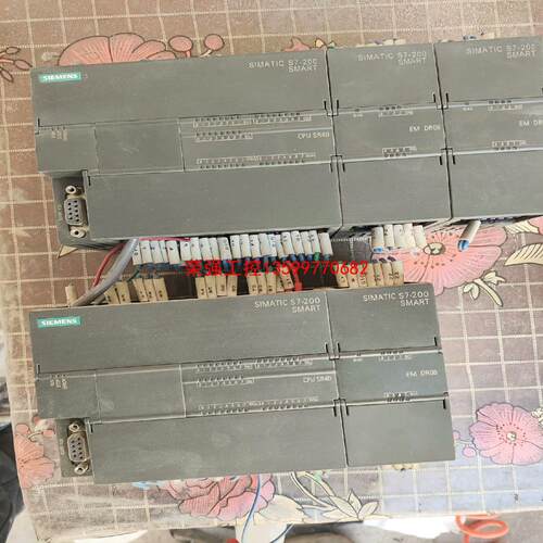 【荣强工控】西门子S7-200  SIMATIC   CPU  SR40