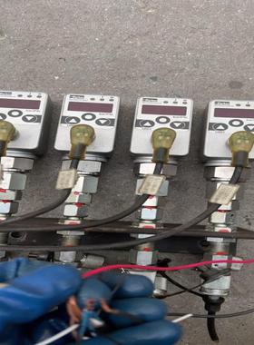 （设备配件）250-SCPSD-压力表27Parker-04派克