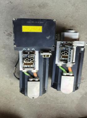 科尔摩根电机AKM54L-CSSNR-02 ，物品实景实物拍