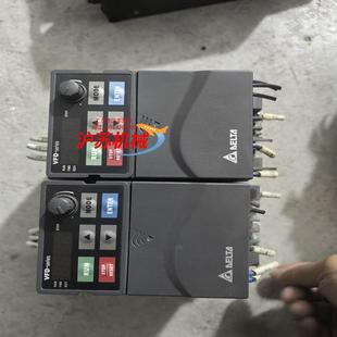 台达变频器 质量保证9成漂亮 VFD007E43A