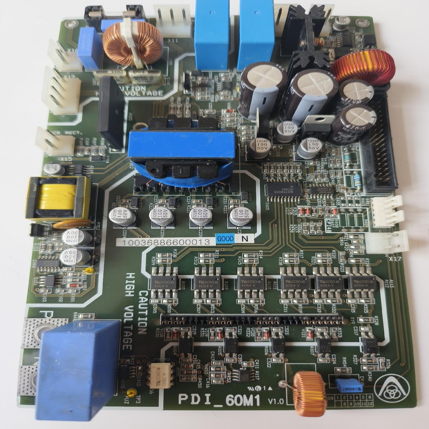 [德峰]蒂森变频器驱动板CPIK-15M1 PDI-15 PDI-3