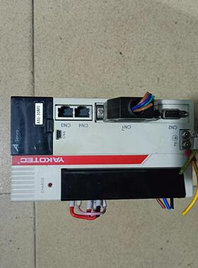 [德峰]30驱动器伺服，BFI正严控3型号AS1Kw，-，九成新功能