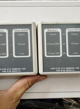 LAM P/N 515-088020-100