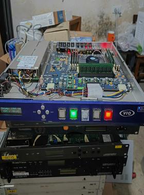 [德峰]GeFei 格非VIO DELAY-X，HD300S，版本V