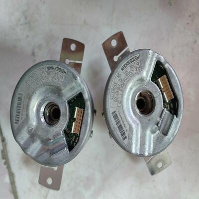编码器R0D，431.026-2048.G3，图片是，