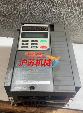 富士FRN2.2G9S-4CE变频器2.2kw原装变频器