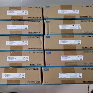 全新正品 型号：TS2060 富士触摸屏
