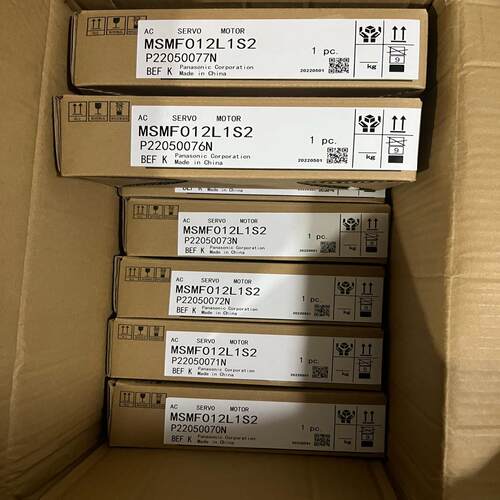 [德峰]MSMF012L1S2.  MHMF012L1S2
