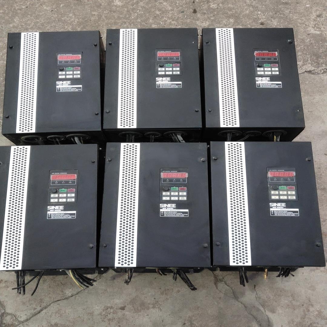 [德峰]正弦EM330D变频器30KW