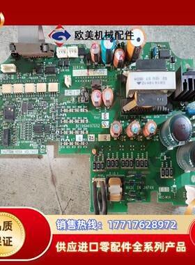 三菱变频器主板 BC186A697G52议价