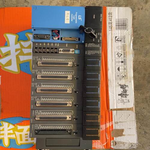 （设备配件）LS GM4-PA1A