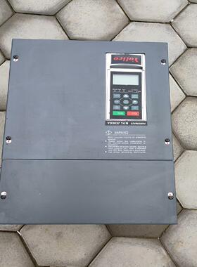 [德峰]优利康 YD3037 T4N 37kw变频器