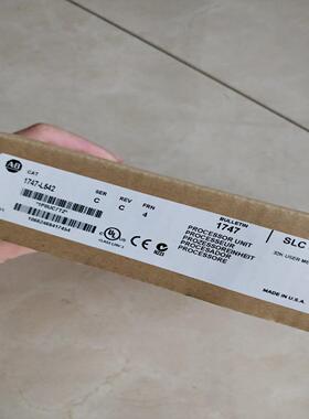 [德峰]1747-L542,1747-L542 C版本1747-L5