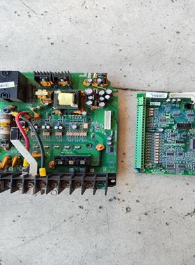 现货台达驱动板2945007302功能正常带模块板子模