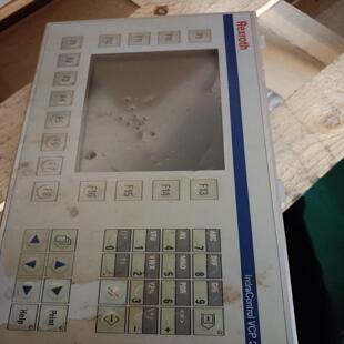 VCP20.2DUN 力士乐按键屏 Rexroth 003 德峰