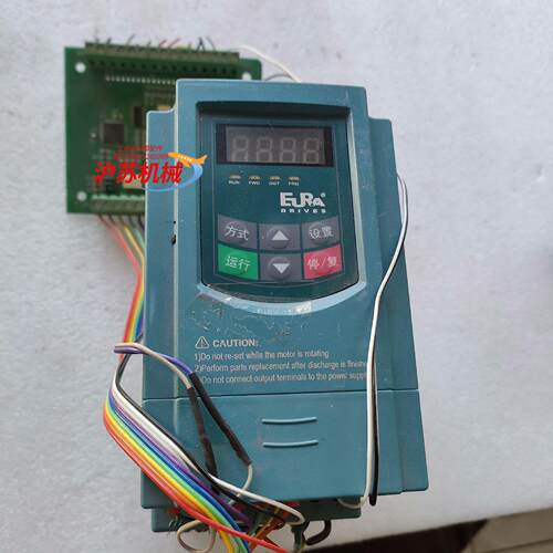 欧瑞变频器 E1000-0007S2 0.75KW 220V