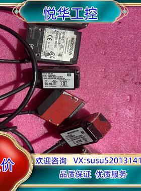 原装Microscan迈思肯扫码器+FIS-6300-5005G议价