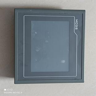 触摸屏TPC7062KS通态昆仑 德峰