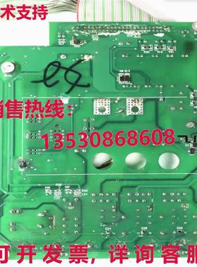 原装供应4P06C03301 Inverter 7200MA Series 30kw Mainboard Pow