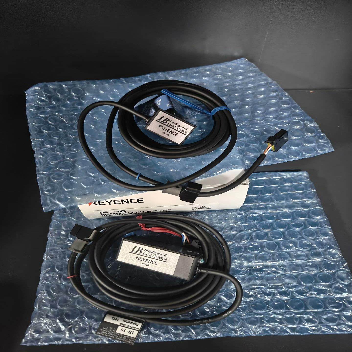 IB-10基恩士全新原装现货，拍前询价