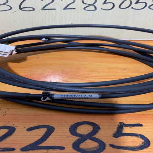 东方电机CC030VZF2-M延长线 可配AZD-K系列电机 拆机 议价
