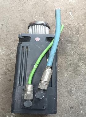 意大利纽姆伺服电机BPG1423N5RA2L01实图