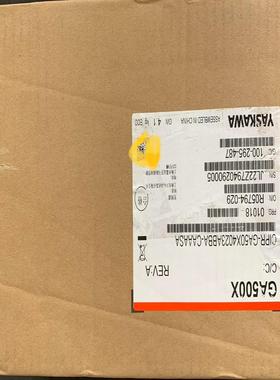 （设备配件）GA50X4044ABBACAAASA:-CIPR-