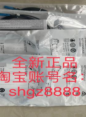 1070869 RZT7-03ZWS-KU0T 型槽缸传感器议价