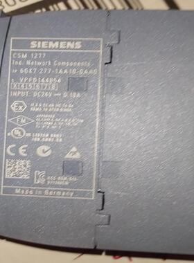 [德峰]西门子csm1277西门子6gk7 277-1aa10-0a