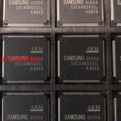 S3c44BOX01L。有122片，每片卖20元