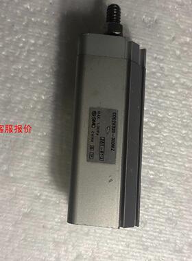 【环球】SMC全新薄型气缸CDQ2KB20-30DMZ全新无包装，表