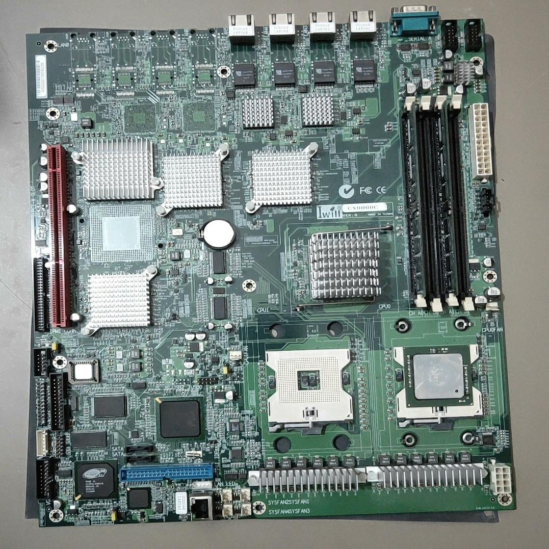 （设备配件）[1] Citrix 9010C Netscaler 901