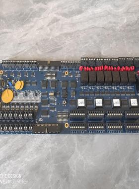 iStar-ACM 十六门控制器接口板（泰科）现货,成色