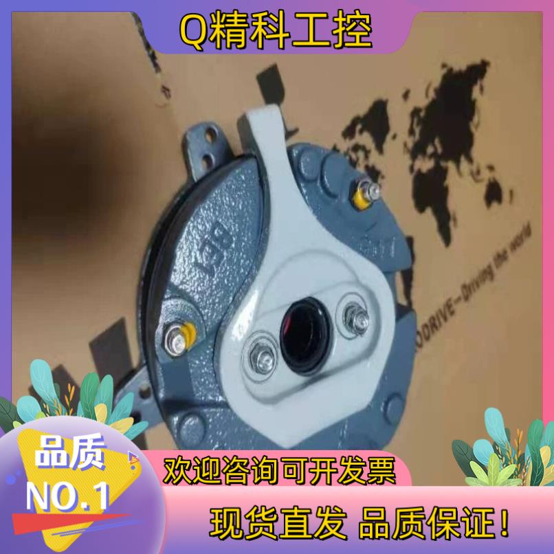 SEW德国原装制动器/总成刹车BE1A/10NM/400AC